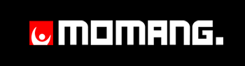 Momang casino logo